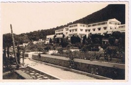 Spain Postcard RPPC Mallorca Baleares Hotel Formentor Front - £3.90 GBP