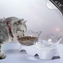 Pet feeder cat bowl - £9.44 GBP+