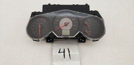 New OEM Speedometer Cluster 2005 Nissan Altima 2.5L Manual ABS KPH 24810... - $59.40