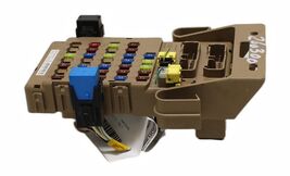 LEGACY 2012 Fuse Box Cabin OEM - $20.79
