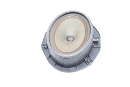 11-15 FORD EXPLORER 3.5L FRONT DOOR SPEAKER Q2640 image 4