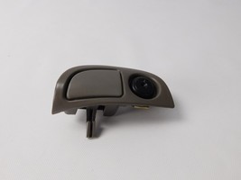 ✅ 2001 - 2002 Escalade EXT Yukon Denali Center Console Door Lid Lock Lat... - $48.46