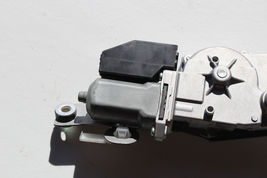 2010-2012 LEXUS RX350 REAR WINDSHIELD WIPER MOTOR ASSY 2153 image 3