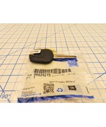 GM 96624219 Key Blank Bowtie Logo General Motors - $644.62 MXN