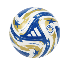 adidas Mundial de Clubes FIFA 25 Final Mini Ball Soccer Ball Sports Size... - €31,80 EUR