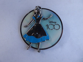 Disney Trading Pins Disney 100 Years of Wonder Series Alice in Wonderland - £36.97 GBP