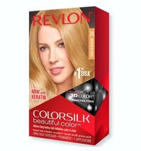 Revlon ColorSilk Beautiful Color 74 Medium Blonde New - $11.63
