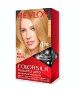 Revlon ColorSilk Beautiful Color 74 Medium Blonde New - $11.63
