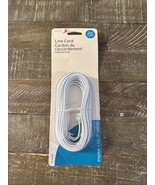 Zenith Phone Line Cord 25ft OPEN PKG - $20.67 CAD