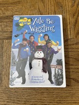 The Wiggles Yule Be Wiggling DVD - £12.49 GBP