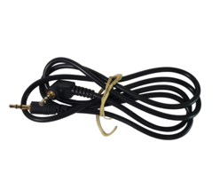 2.5mm Male to Male Right Angle Gold Plated Stereo Audio Cable - $8.90