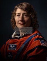 Christina Koch Artemis Ii 2 Nasa Mission Specialist Astronaut 11X14 Photo Poster - $15.99