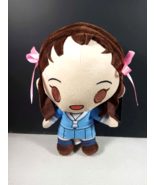 Fruits Basket Anime Tohru 7&quot; Plush Stuffed Animal Toy Factory Crunchyrol... - $362.91 MXN