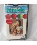 Fried Green Tomatoes Special Edition Bates Clamshell VHS NEW SEALED Vintage - £8.55 GBP
