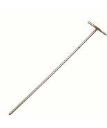 Patriot - T-Handle Ground Rod - £17.84 GBP