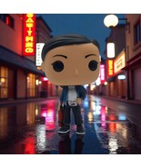 Shang-Chi Legend of the Ten Rings Katy Figure Marvel #852 Funko Pop - $11.87