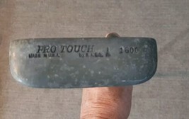 Vintage RACO Pro Touch 1600 RH Golf Putter Golf Club - $5.86