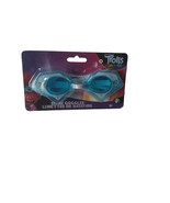 &quot;New&quot; Swimways Trolls World Tour Dreamworks Swim Goggles Kids 3+ - $290.20 MXN