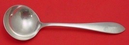 Old Colony by Watson Sterling Silver Bouillon Soup Spoon 5 1/2&quot; - £46.55 GBP
