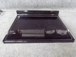 W10270213 Whirlpool Range Oven Cooktop Black - £196.02 GBP