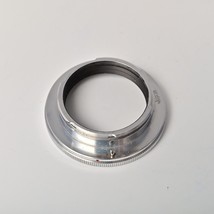 Leica M39 Screw Mount Lens to Exakta Topcon Camera Adapter (39mm to EXA) - $13.98