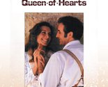 Queen Of Hearts [DVD] - $9.85