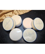 Vintage Chinard Hollywood Paris Cosmetics Set of 3 Face Powders Art Deco... - £111.30 GBP