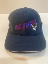 Oliver Eagle Cap - $318.02 MXN