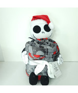 Disney Nightmare Before Christmas Buddy Plush Throw Blanket Combo Set 50... - $627.25 MXN