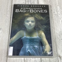 Bag of Bones (DVD, 2011) - £3.85 GBP