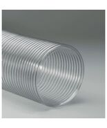 Flexaust ADC Air and Fume Duct Hose 12 inch &amp; 25ft, (12-ADC-25) - $148.36
