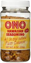Spicy Ono Hawaiian Seasoning Salt - £15.31 GBP+