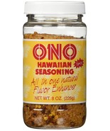 Spicy Ono Hawaiian Seasoning Salt - £15.31 GBP+