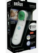 Braun Adult Forehead Thermometer  BFH-175 - $82.17