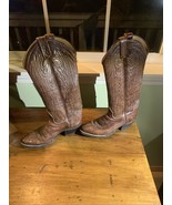 Tony Lama 6367 4 G Cowboy Boots - $46.03 CAD