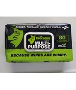 Crocodile Cloth Multi-Purpose Cleaning Cloth - 80 Count - $20.00