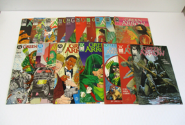 Green Arrow DC Comics Lot of 17 1988 New Format High Grade Books NM/M - £14.02 GBP