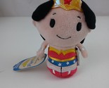 New Hallmark Itty Bittys Wonder Woman - $11.63