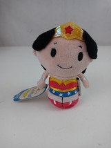 New Hallmark Itty Bittys Wonder Woman - £9.29 GBP