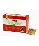 Malaysia BOH Plantation Cameronian Gold Blend Tea -  60 teabags - $7.92