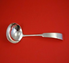 Chino by Erickson Silver Sterling Silver Gravy Ladle 6 3/4" Serving Vintage - $206.91