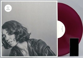 Kelly Lee Owens Vinyl New!! Limited To 500 Violet Red Lp! Evolution, Lucid, Bird - £31.84 GBP