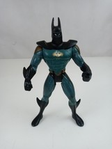 1994 DC Comics Legends of Batman Future Batman Action Figure 5.5&quot;. - £6.08 GBP