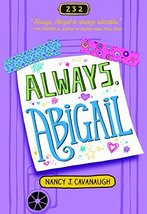 Always, Abigail [Paperback] Cavanaugh, Nancy J. - $3.96