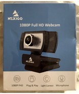 Logitech C270 Desktop or Laptop Webcam, HD 720p For Video Calling &amp; Reco... - $61.64 CAD