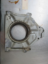 Rear Oil Seal Housing From 2003 Ford E-350 SUPER DUTY  5.4 6C3E6K318AA - $25.00