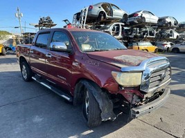 Strut Front 8 Cylinder Crew Cab 4 Door Fits 07-18 TUNDRA 820035 - $151.47