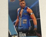 Marq Quen Trading Card AEW All Elite Wrestling  #24 - $1.97