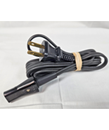 Vintage Break Away Power Cable WS-2 3A 125V AC Power Cable - $9.95