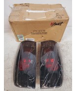 2 Quantity of Winjet Automotive Lamps Tail Lights CTWJ-0016-BS (2 Qty) - $64.30